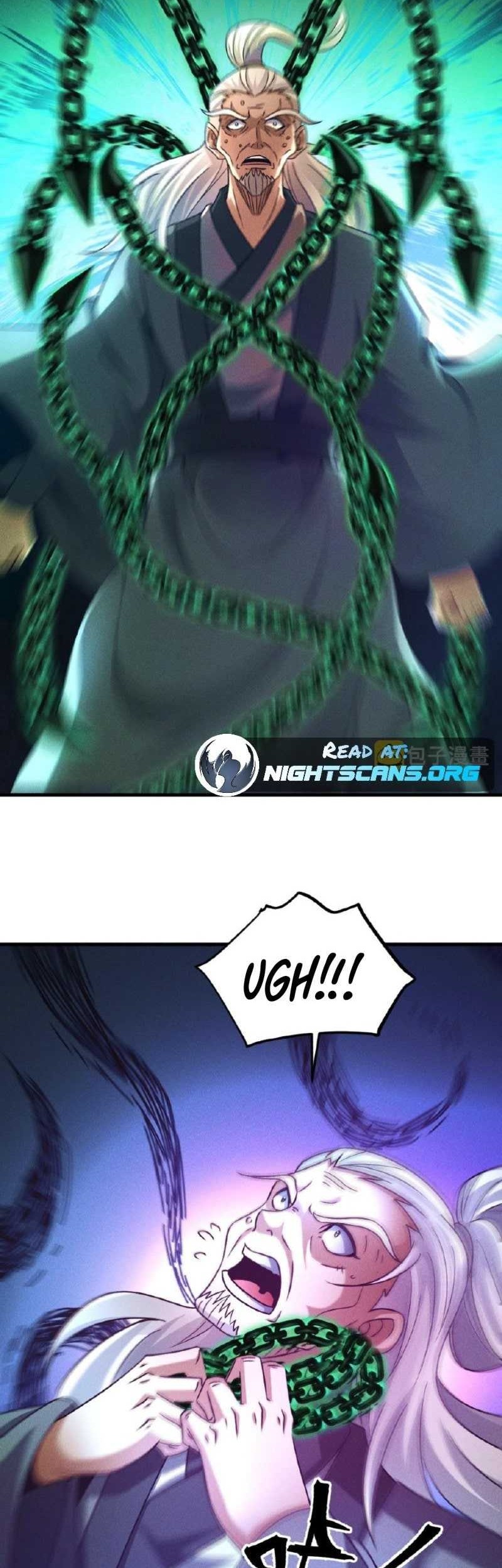 I Can Summon God Chapter 41 Gambar 34