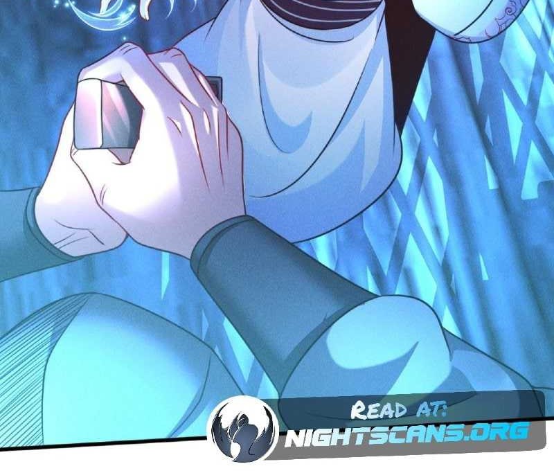 I Can Summon God Chapter 41 Gambar 8