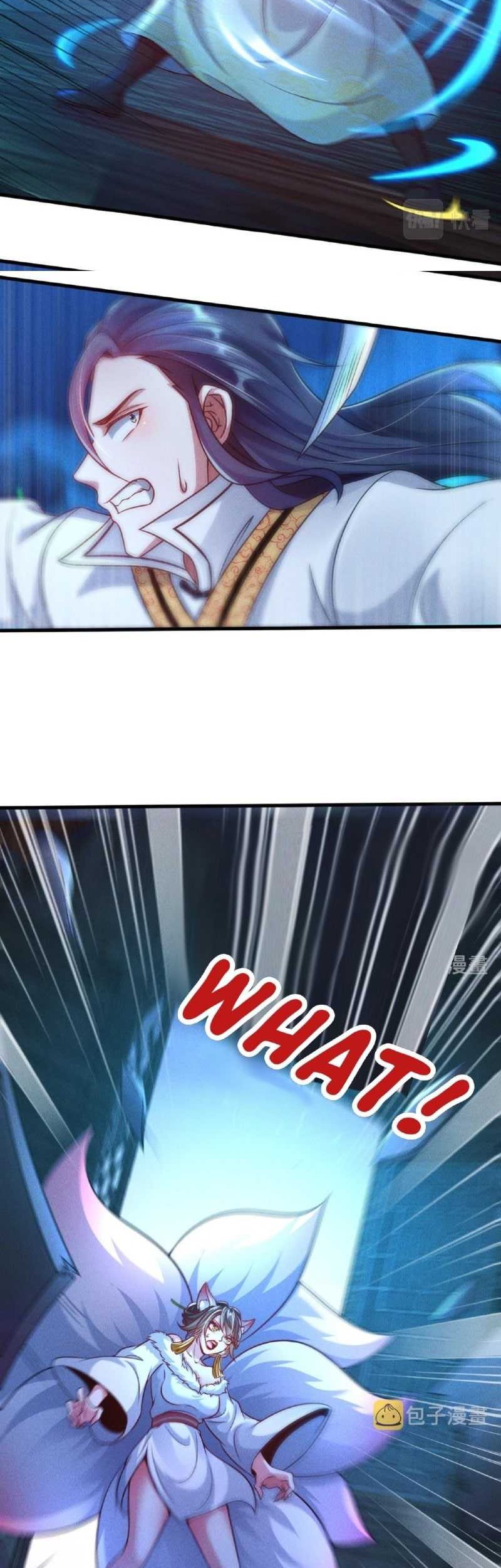 I Can Summon God Chapter 41 Gambar 11