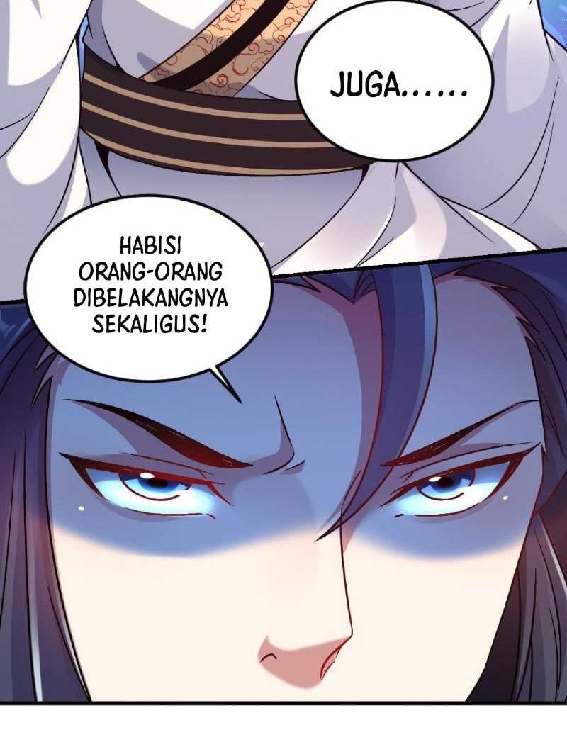 I Can Summon God Chapter 41 Gambar 20