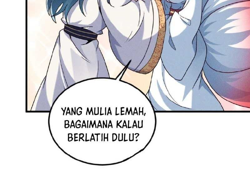 I Can Summon God Chapter 41 Gambar 24