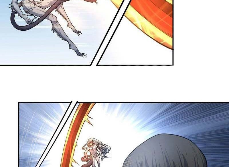 God of Martial Arts Chapter 504 Gambar 23