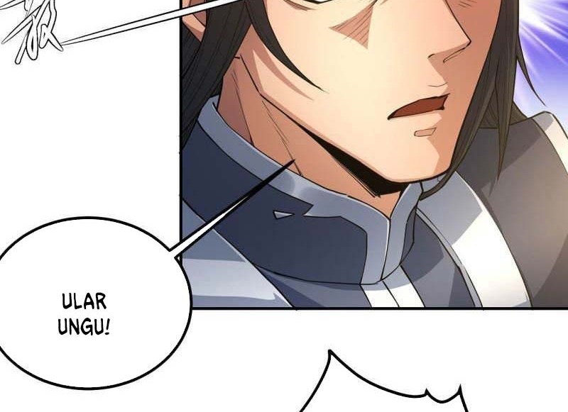 God of Martial Arts Chapter 504 Gambar 25