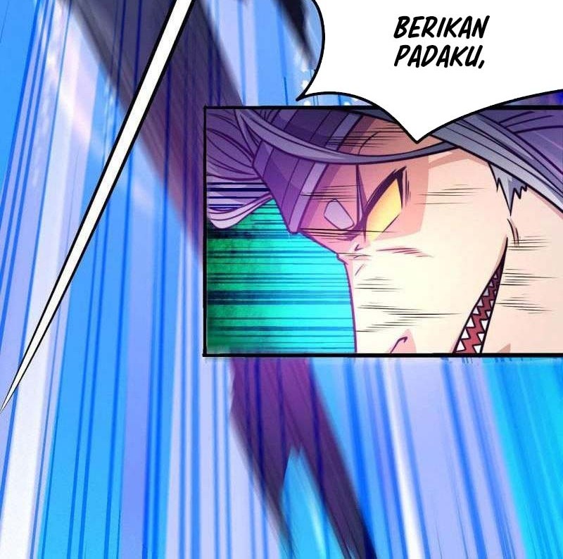 God of Martial Arts Chapter 504 Gambar 5