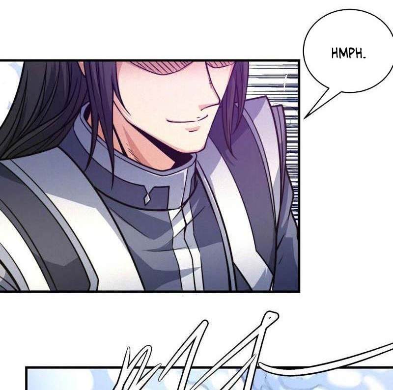 God of Martial Arts Chapter 504 Gambar 7