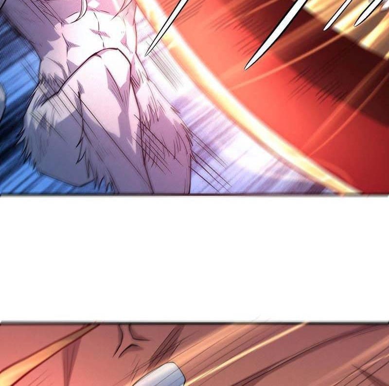 God of Martial Arts Chapter 504 Gambar 13