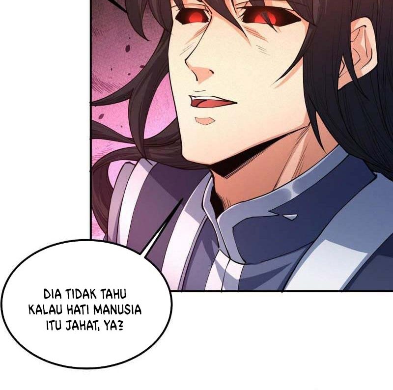 God of Martial Arts Chapter 504 Gambar 17