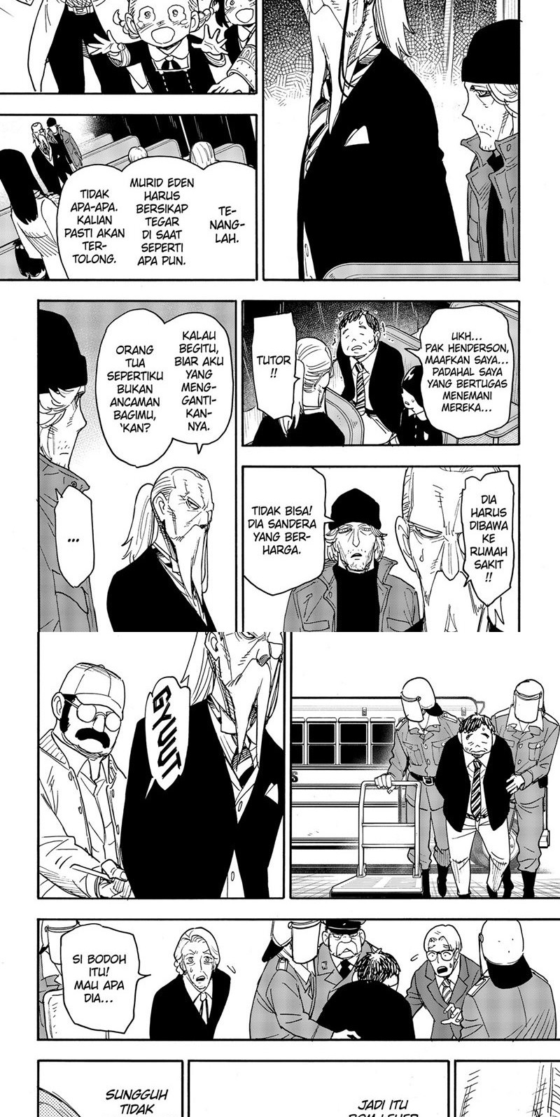 Spy X Family Chapter 72 Gambar 12