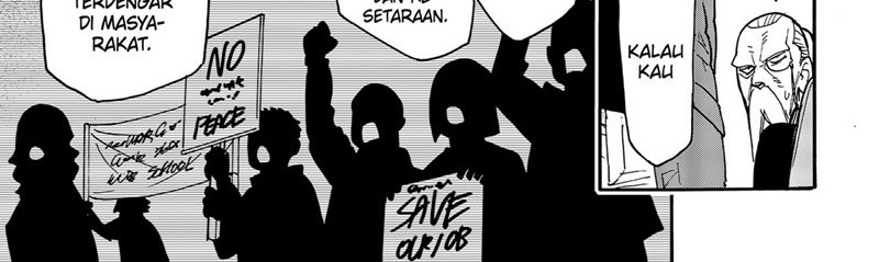 Spy X Family Chapter 72 Gambar 15