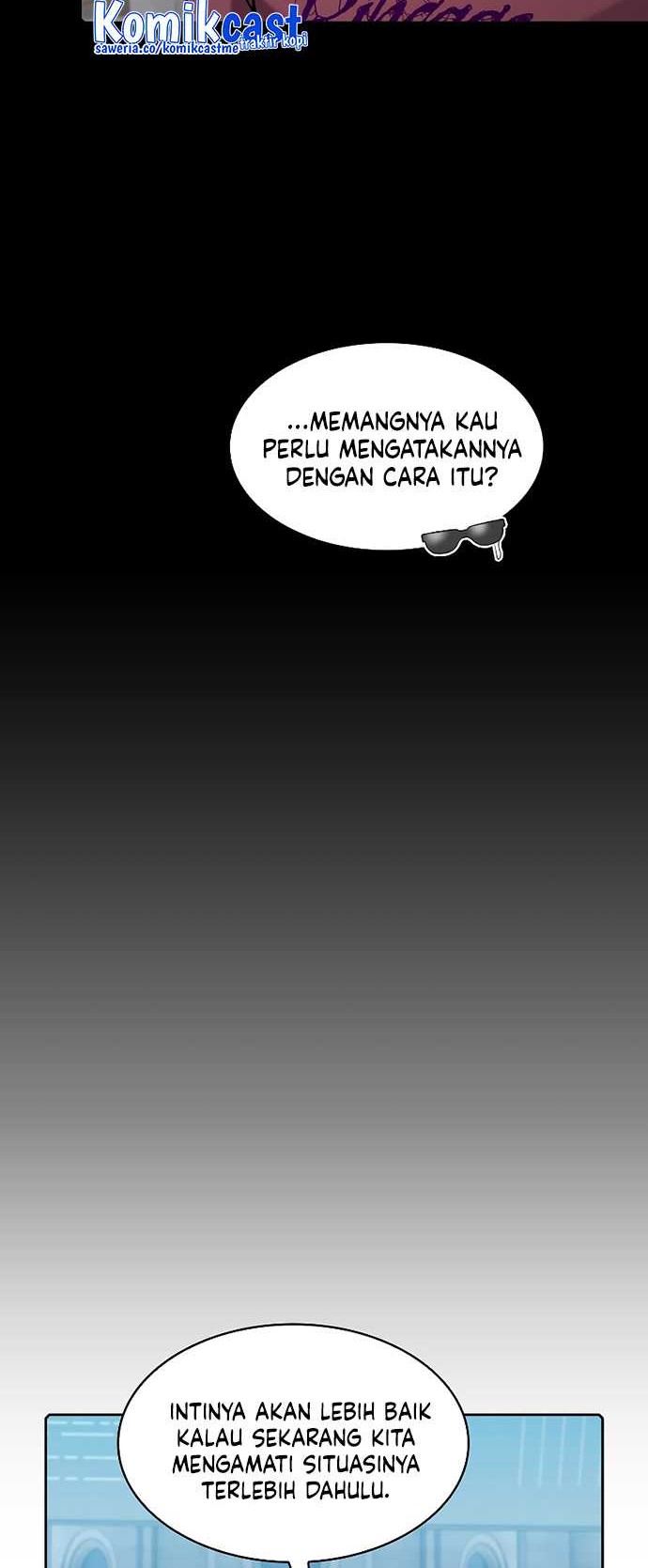 The Constellation that Returned from Hell Chapter 107 Gambar 27