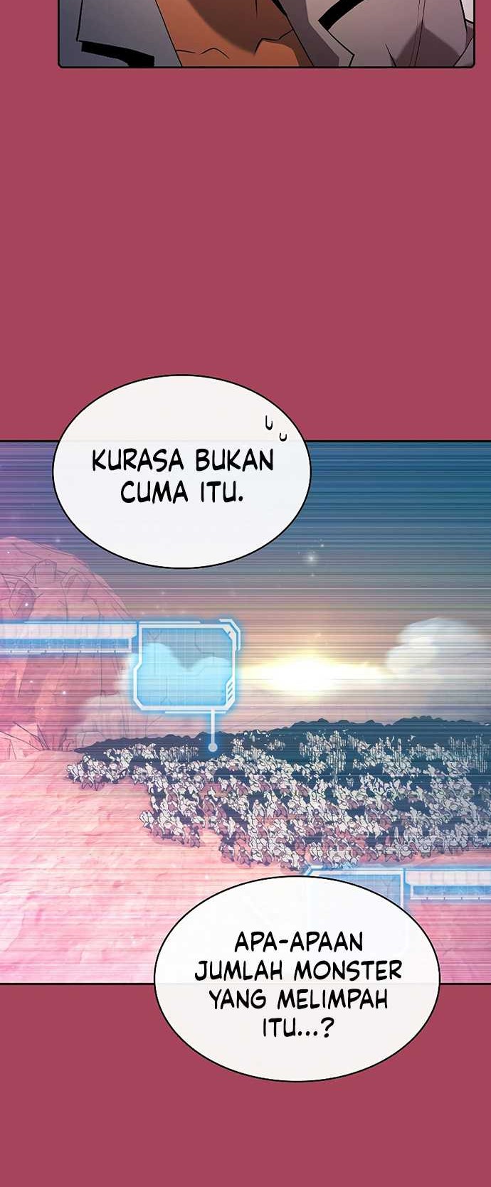 The Constellation that Returned from Hell Chapter 107 Gambar 31
