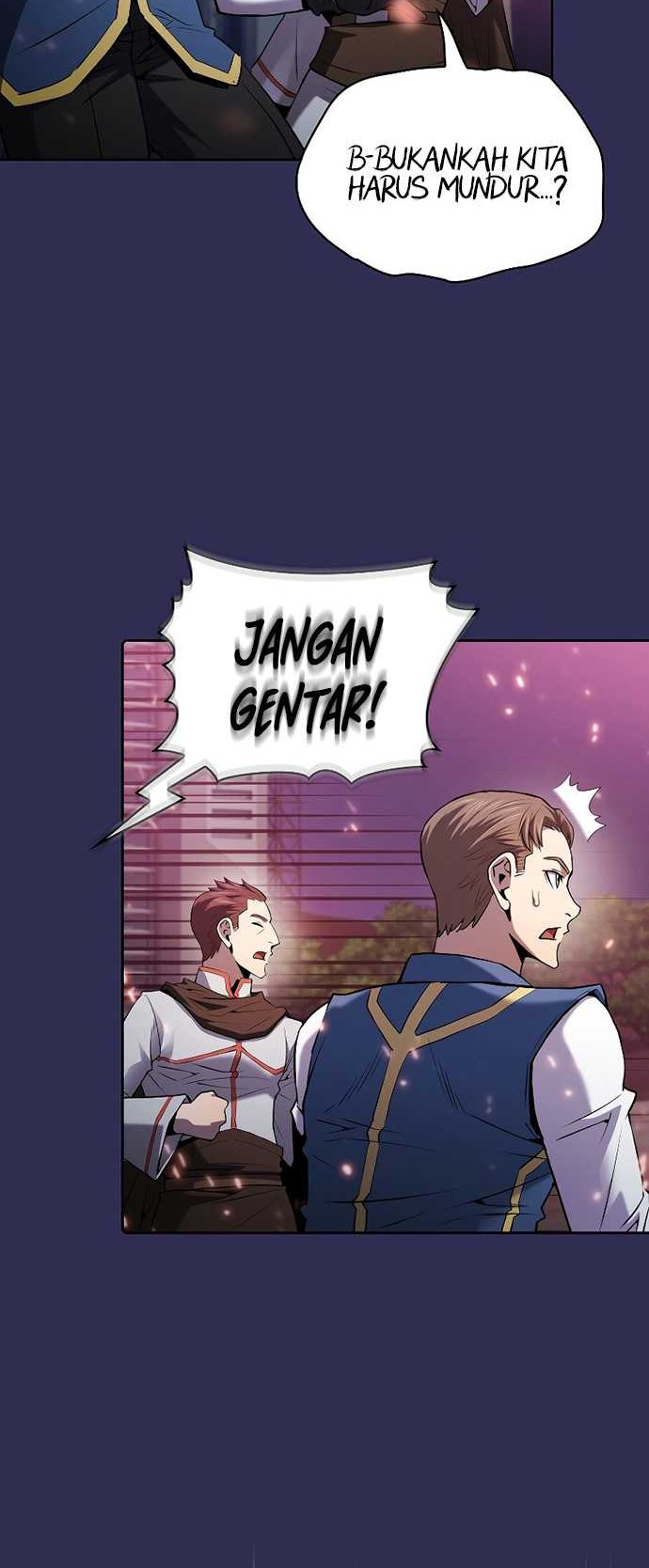 The Constellation that Returned from Hell Chapter 107 Gambar 35