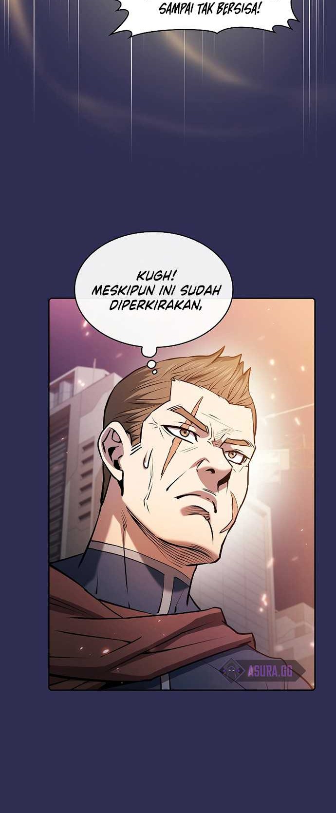 The Constellation that Returned from Hell Chapter 107 Gambar 37