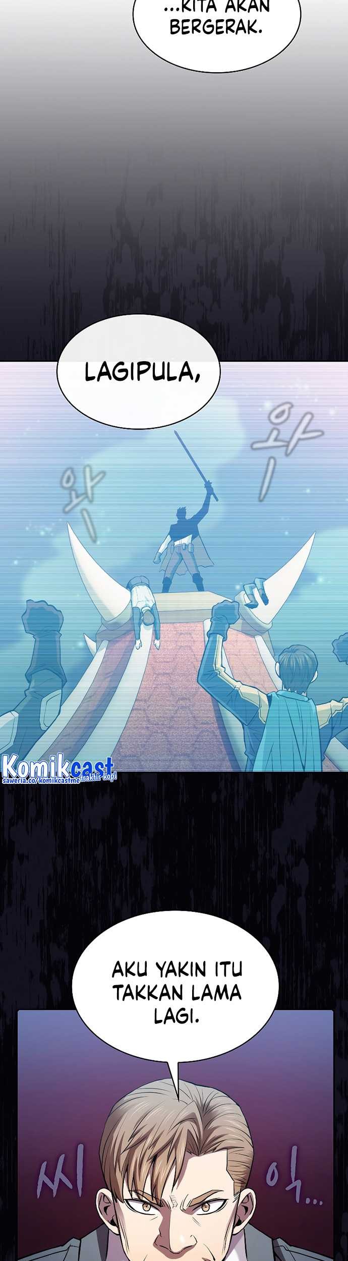 The Constellation that Returned from Hell Chapter 107 Gambar 18