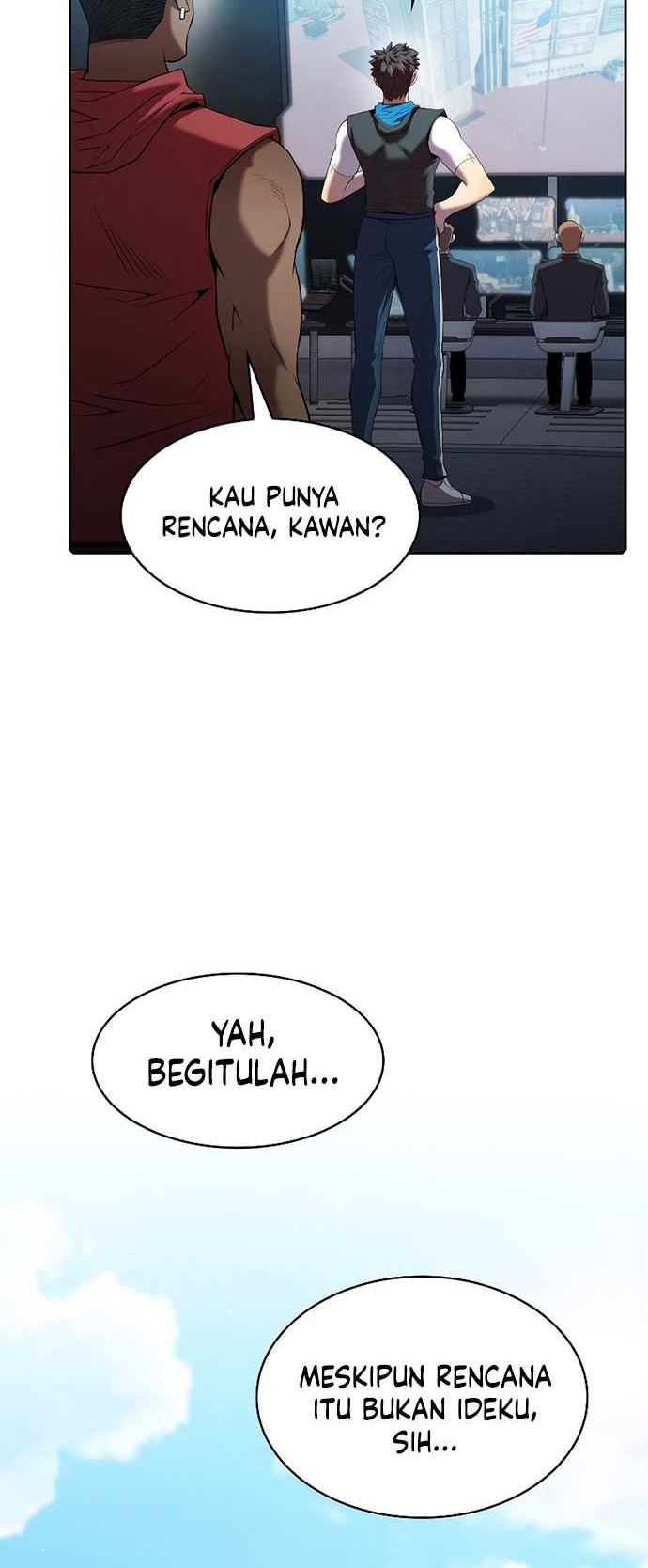 The Constellation that Returned from Hell Chapter 107 Gambar 23