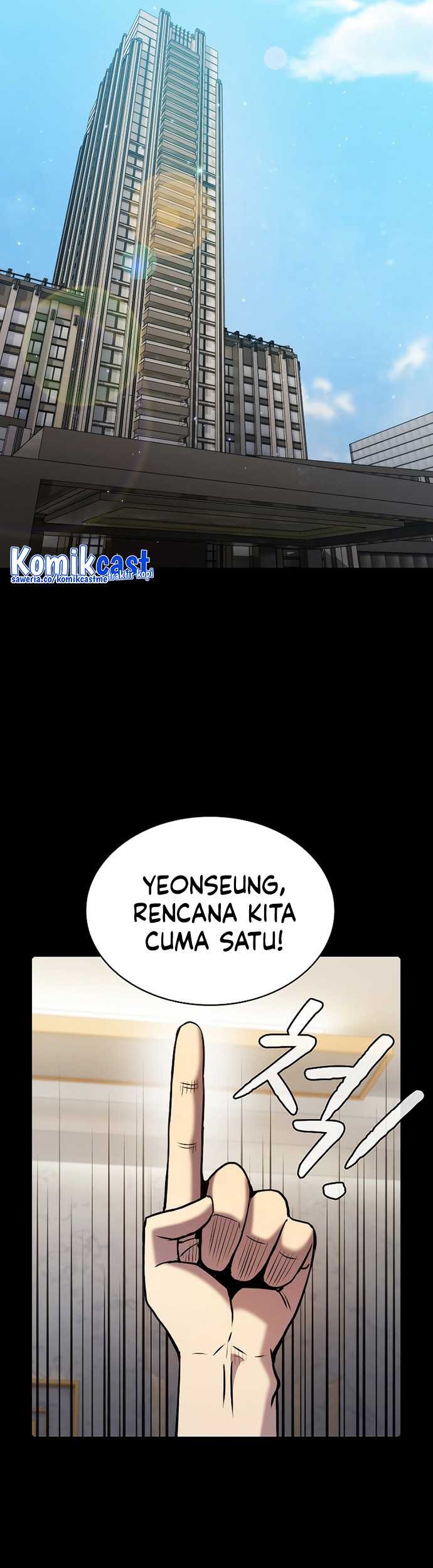 The Constellation that Returned from Hell Chapter 107 Gambar 24