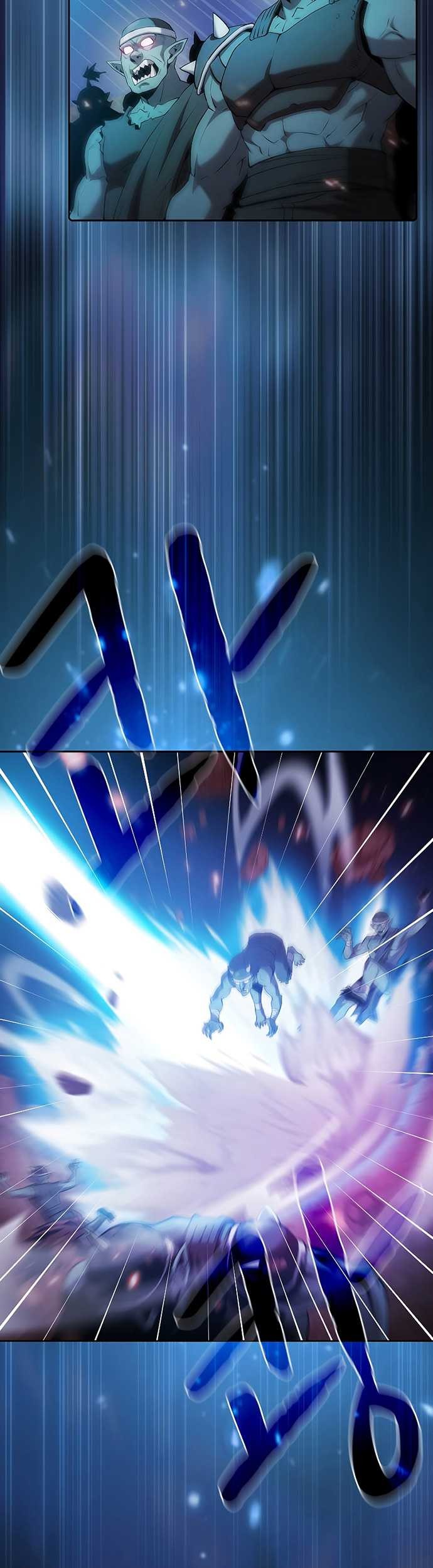 The Constellation that Returned from Hell Chapter 107 Gambar 46