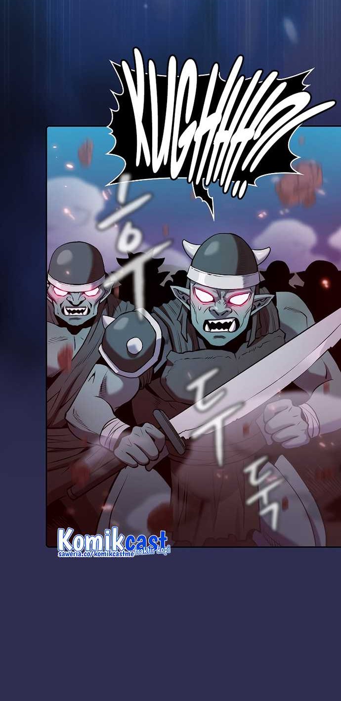 The Constellation that Returned from Hell Chapter 107 Gambar 47