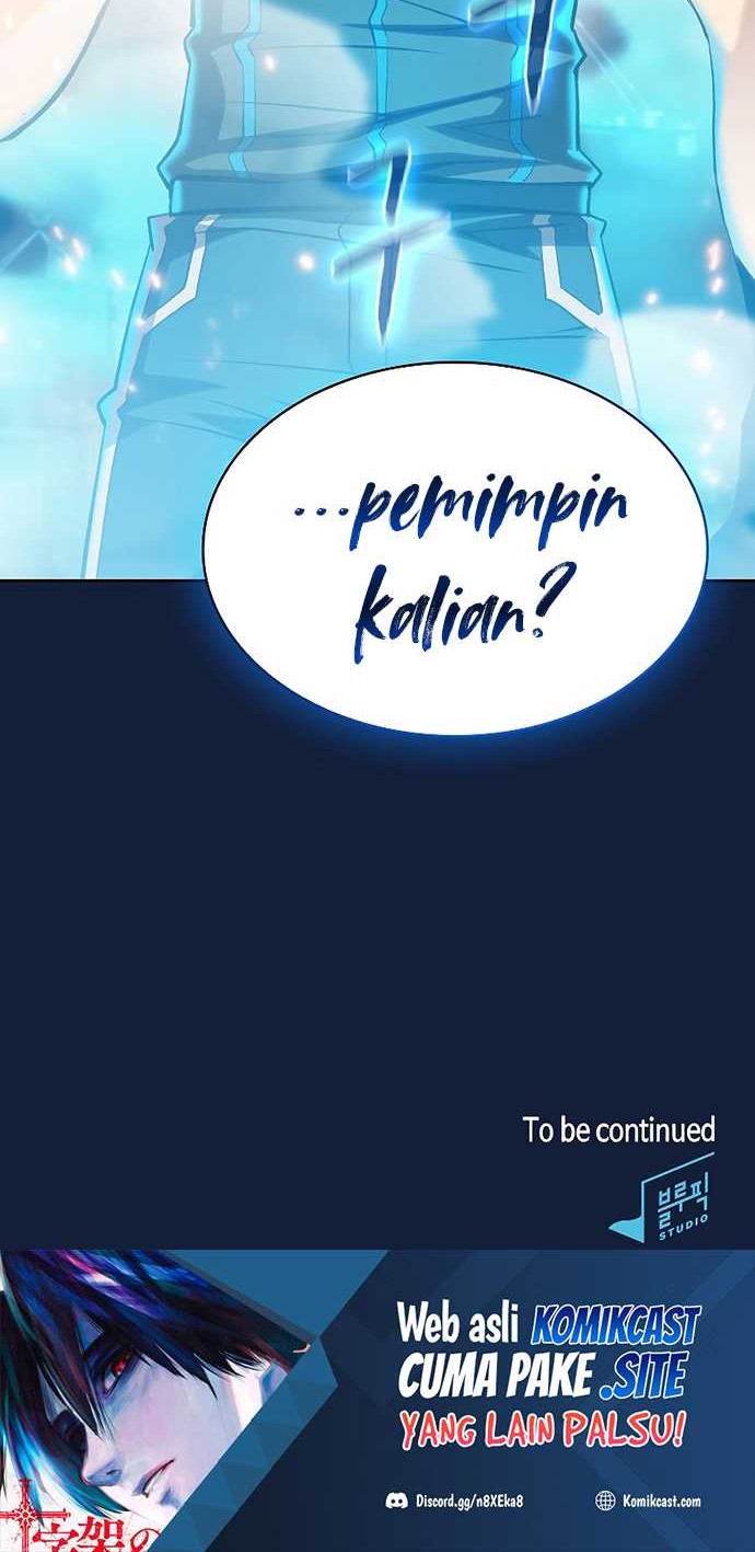 The Constellation that Returned from Hell Chapter 107 Gambar 49