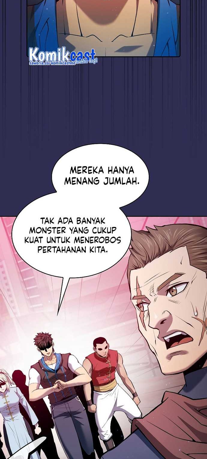 The Constellation that Returned from Hell Chapter 107 Gambar 39