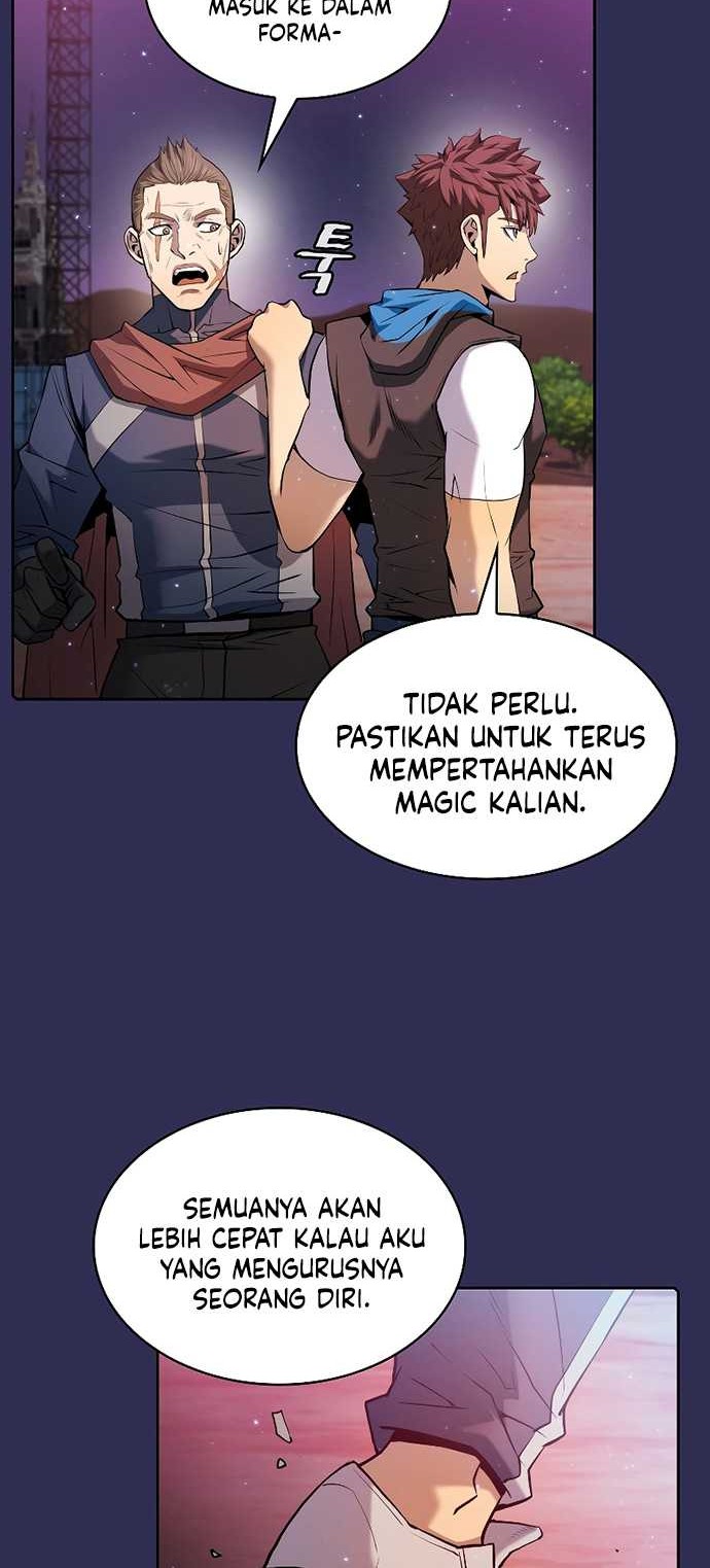 The Constellation that Returned from Hell Chapter 107 Gambar 41