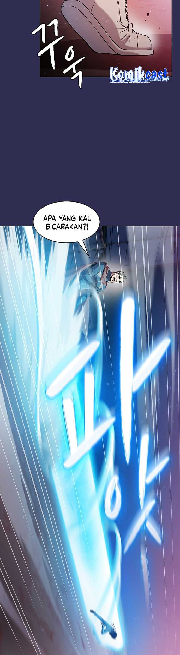 The Constellation that Returned from Hell Chapter 107 Gambar 42