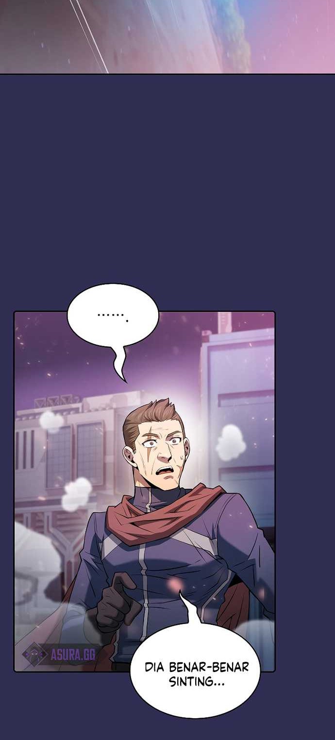 The Constellation that Returned from Hell Chapter 107 Gambar 43