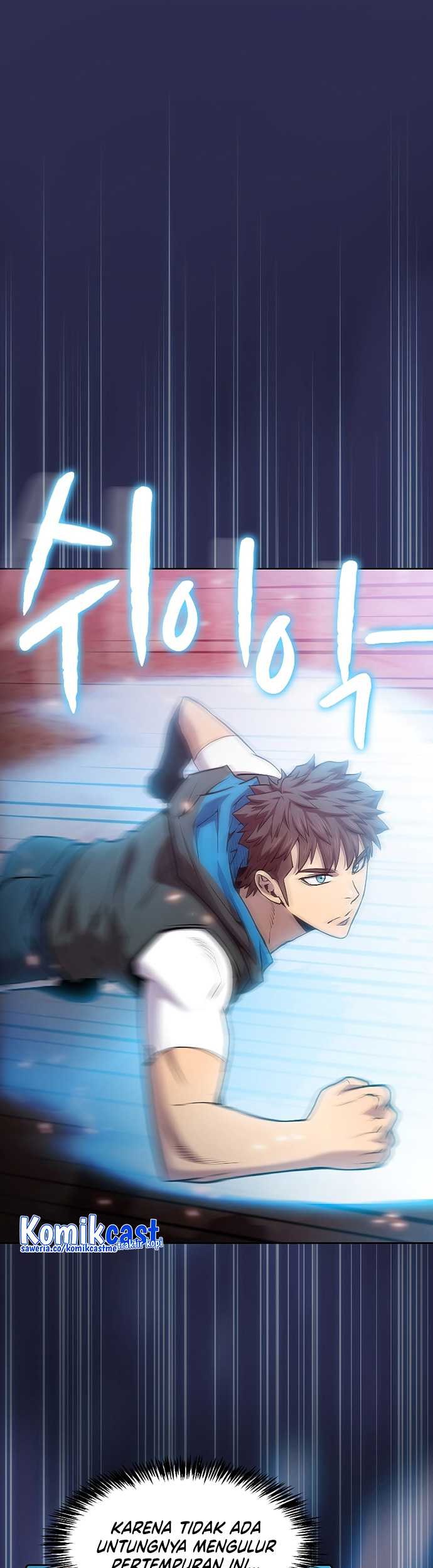 The Constellation that Returned from Hell Chapter 107 Gambar 44