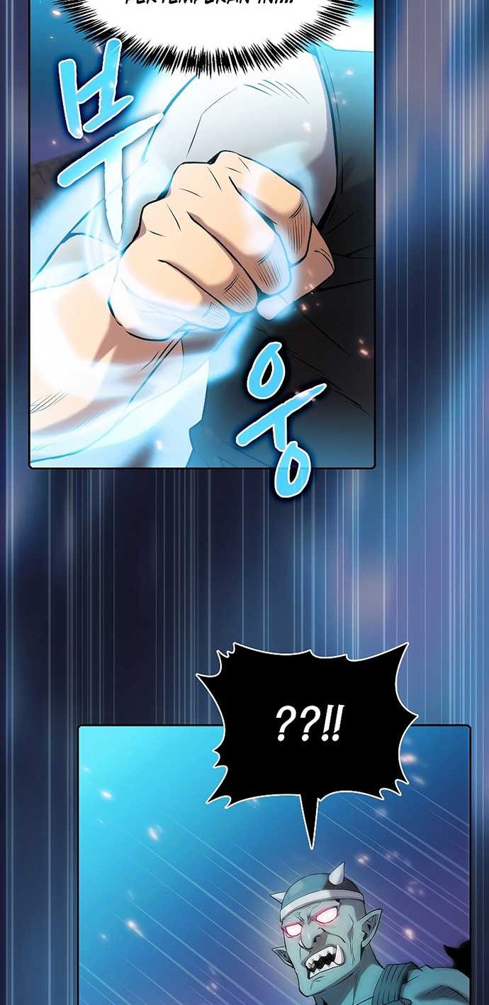 The Constellation that Returned from Hell Chapter 107 Gambar 45