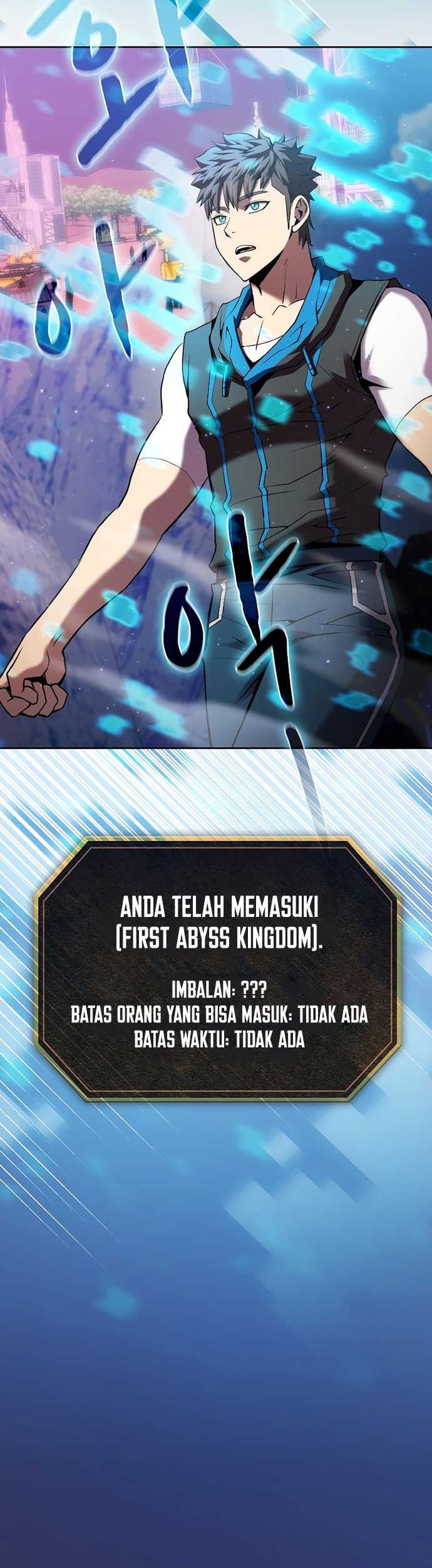 The Constellation that Returned from Hell Chapter 107 Gambar 4