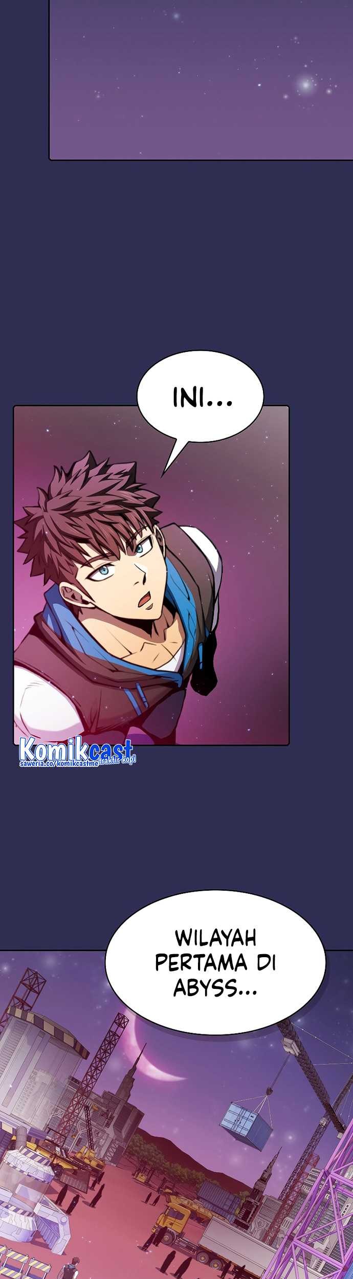 The Constellation that Returned from Hell Chapter 107 Gambar 6