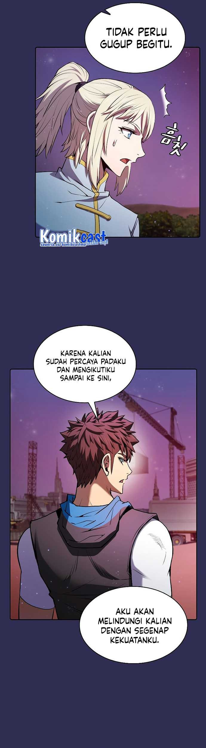 The Constellation that Returned from Hell Chapter 107 Gambar 8