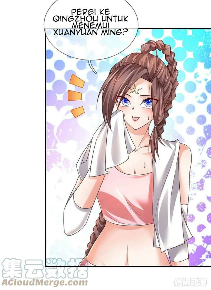 100.000 Layers Of Body Refining: I Raise All Emperor Chapter 179 Gambar 15