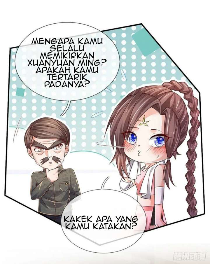 100.000 Layers Of Body Refining: I Raise All Emperor Chapter 179 Gambar 16