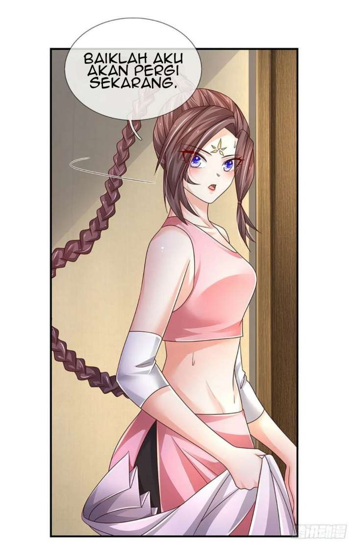 100.000 Layers Of Body Refining: I Raise All Emperor Chapter 179 Gambar 18