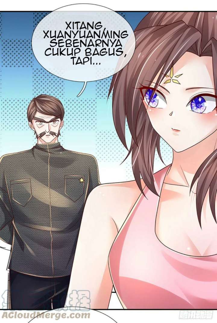 100.000 Layers Of Body Refining: I Raise All Emperor Chapter 179 Gambar 19