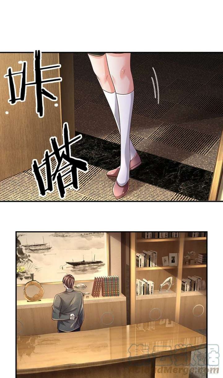 100.000 Layers Of Body Refining: I Raise All Emperor Chapter 179 Gambar 13