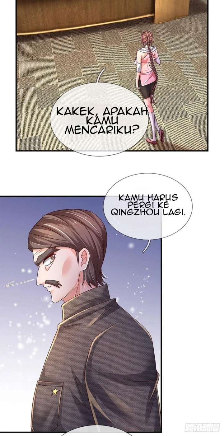 100.000 Layers Of Body Refining: I Raise All Emperor Chapter 179 Gambar 14