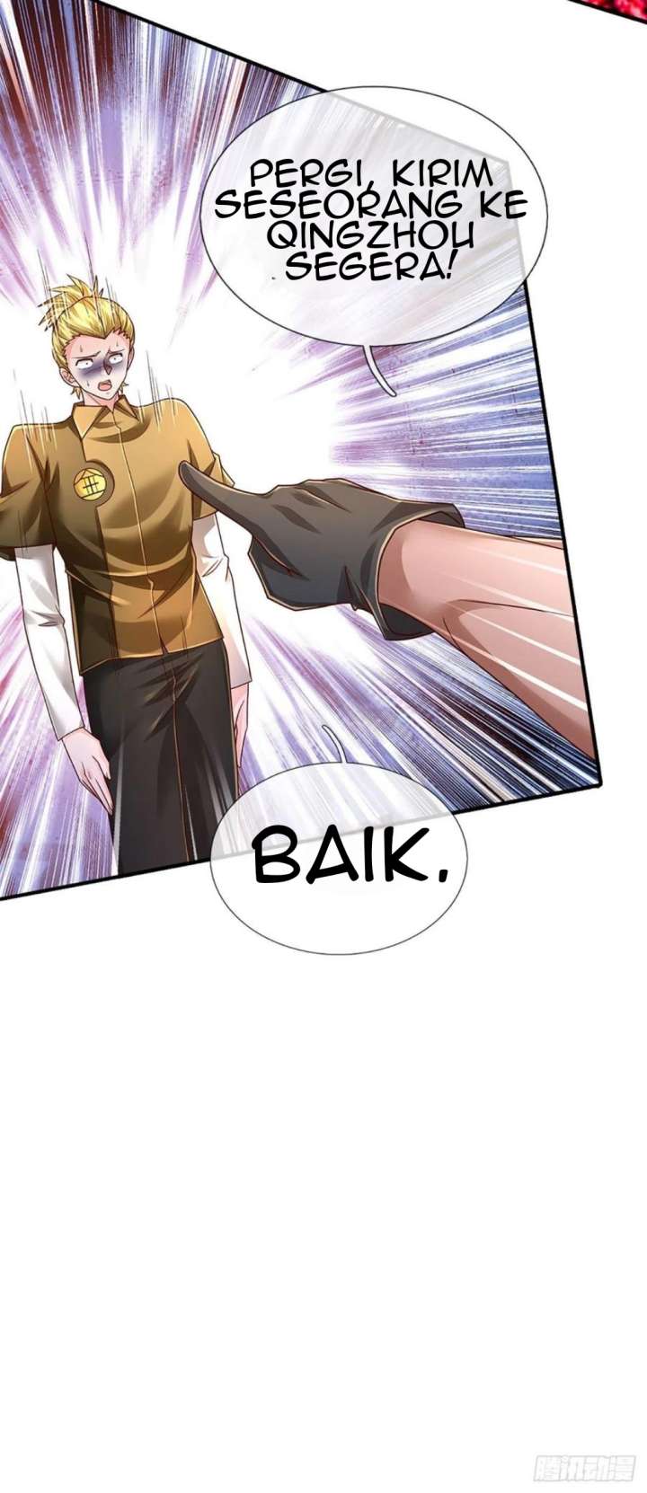 100.000 Layers Of Body Refining: I Raise All Emperor Chapter 179 Gambar 26