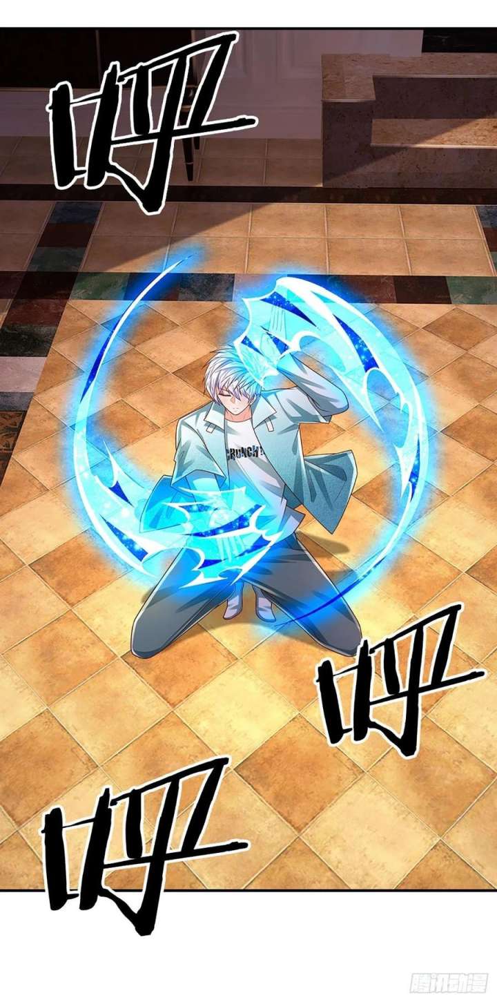 100.000 Layers Of Body Refining: I Raise All Emperor Chapter 179 Gambar 30