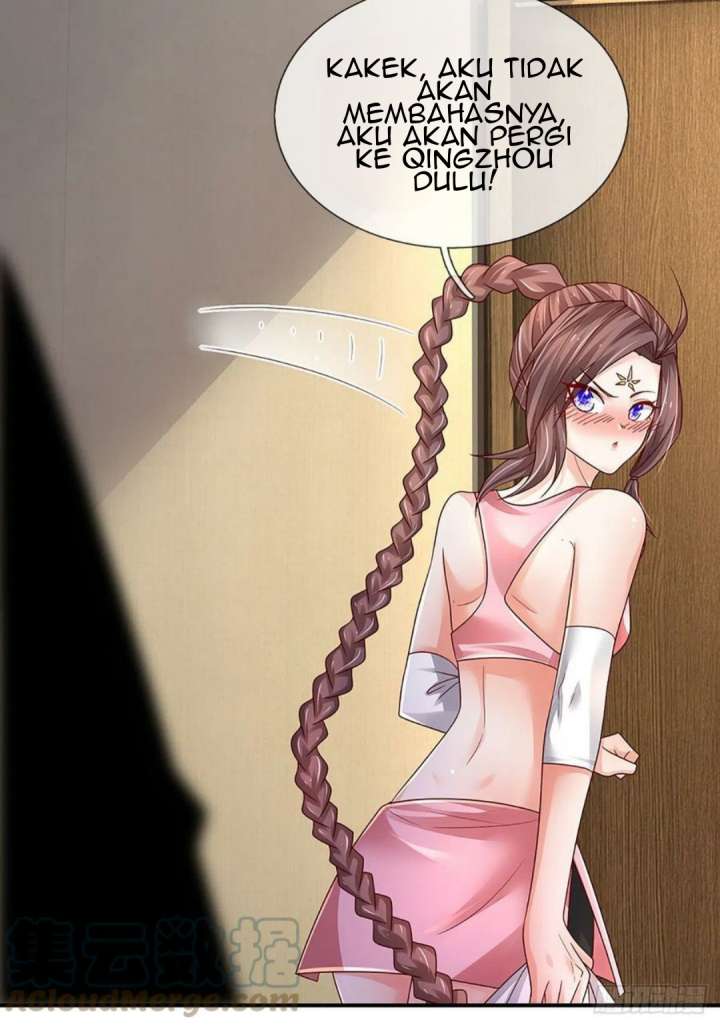 100.000 Layers Of Body Refining: I Raise All Emperor Chapter 179 Gambar 21