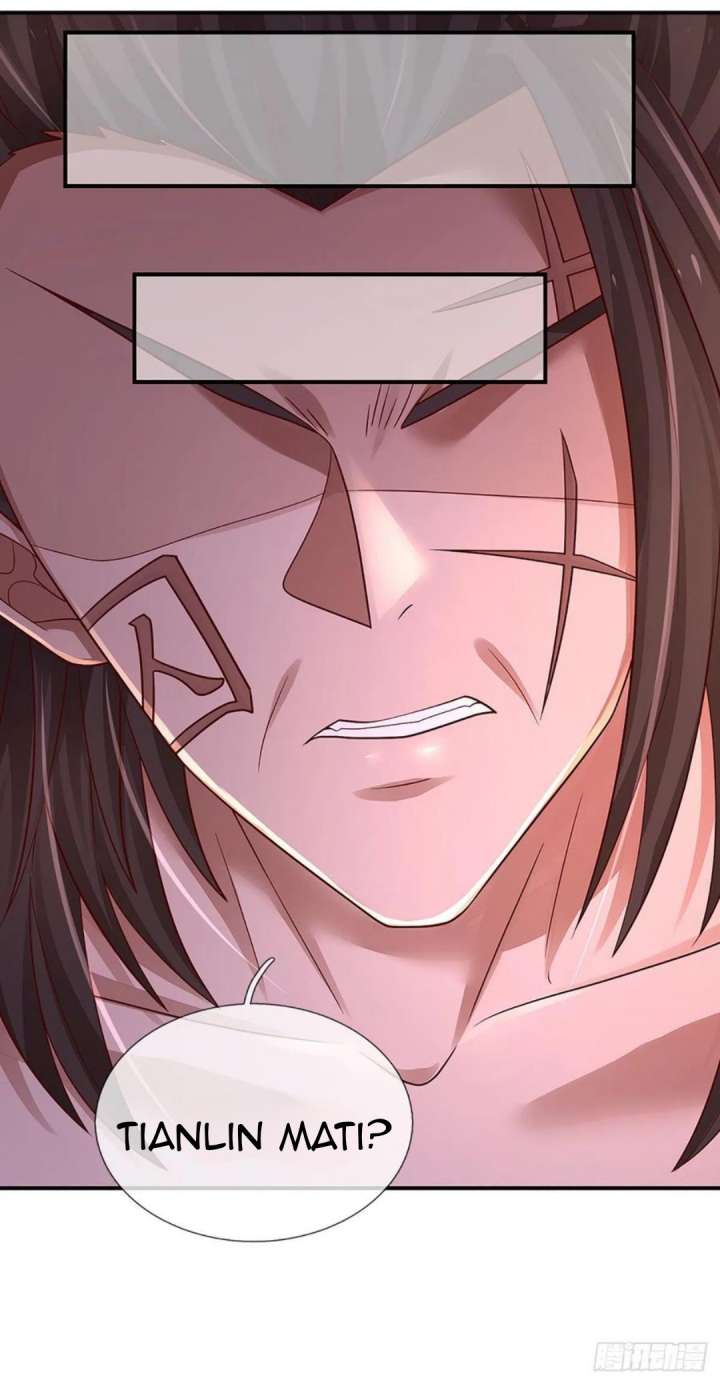 100.000 Layers Of Body Refining: I Raise All Emperor Chapter 179 Gambar 22