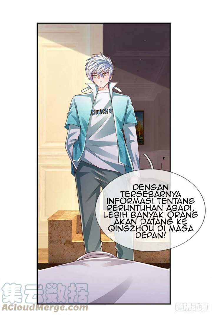 100.000 Layers Of Body Refining: I Raise All Emperor Chapter 179 Gambar 35