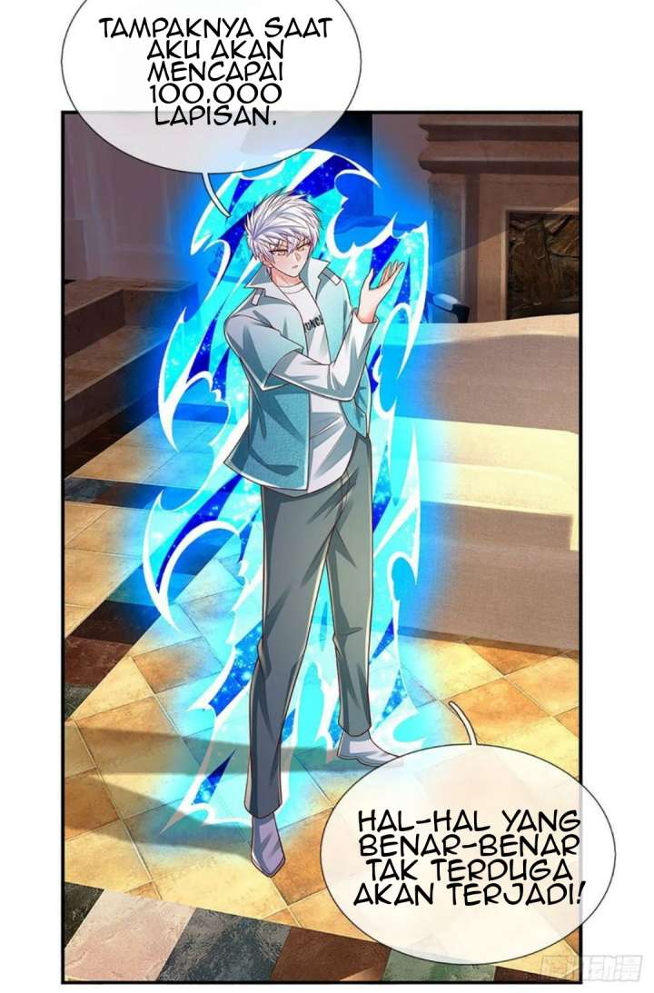 100.000 Layers Of Body Refining: I Raise All Emperor Chapter 179 Gambar 32