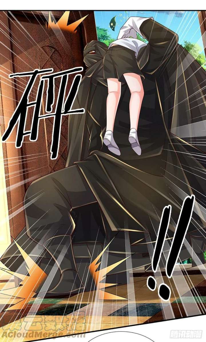 100.000 Layers Of Body Refining: I Raise All Emperor Chapter 179 Gambar 33