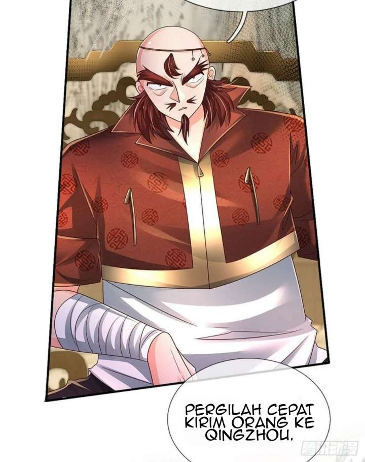 100.000 Layers Of Body Refining: I Raise All Emperor Chapter 179 Gambar 6