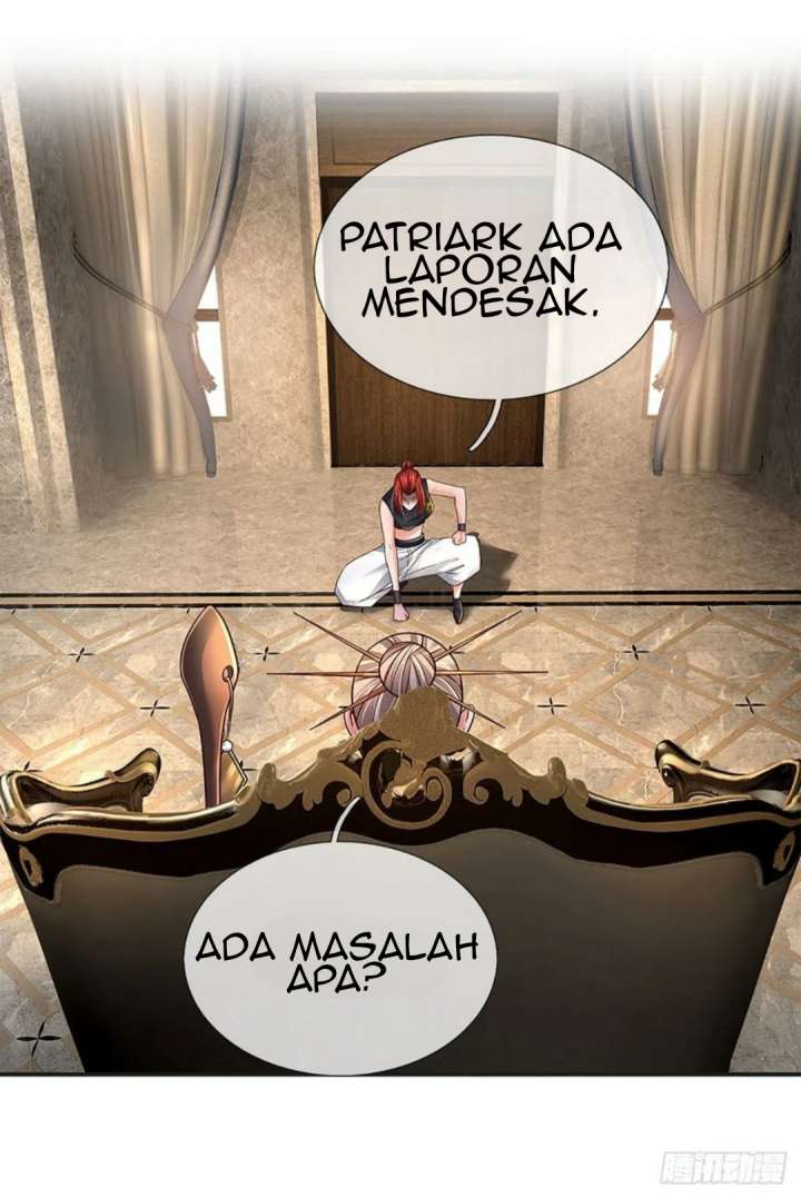 100.000 Layers Of Body Refining: I Raise All Emperor Chapter 179 Gambar 8