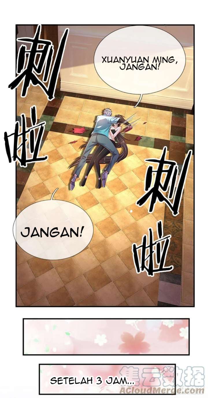 100.000 Layers Of Body Refining: I Raise All Emperor Chapter 178 Gambar 16