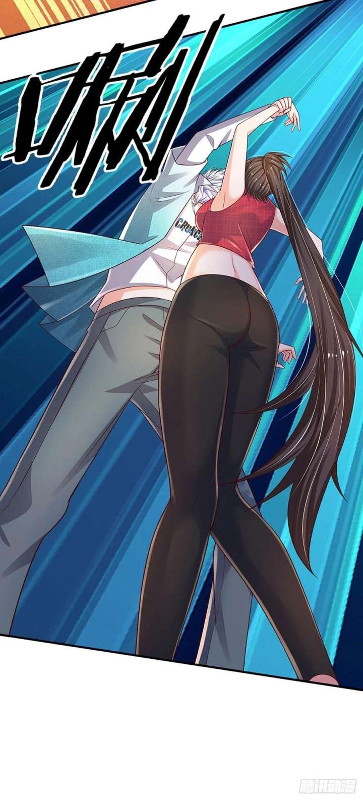 100.000 Layers Of Body Refining: I Raise All Emperor Chapter 178 Gambar 13