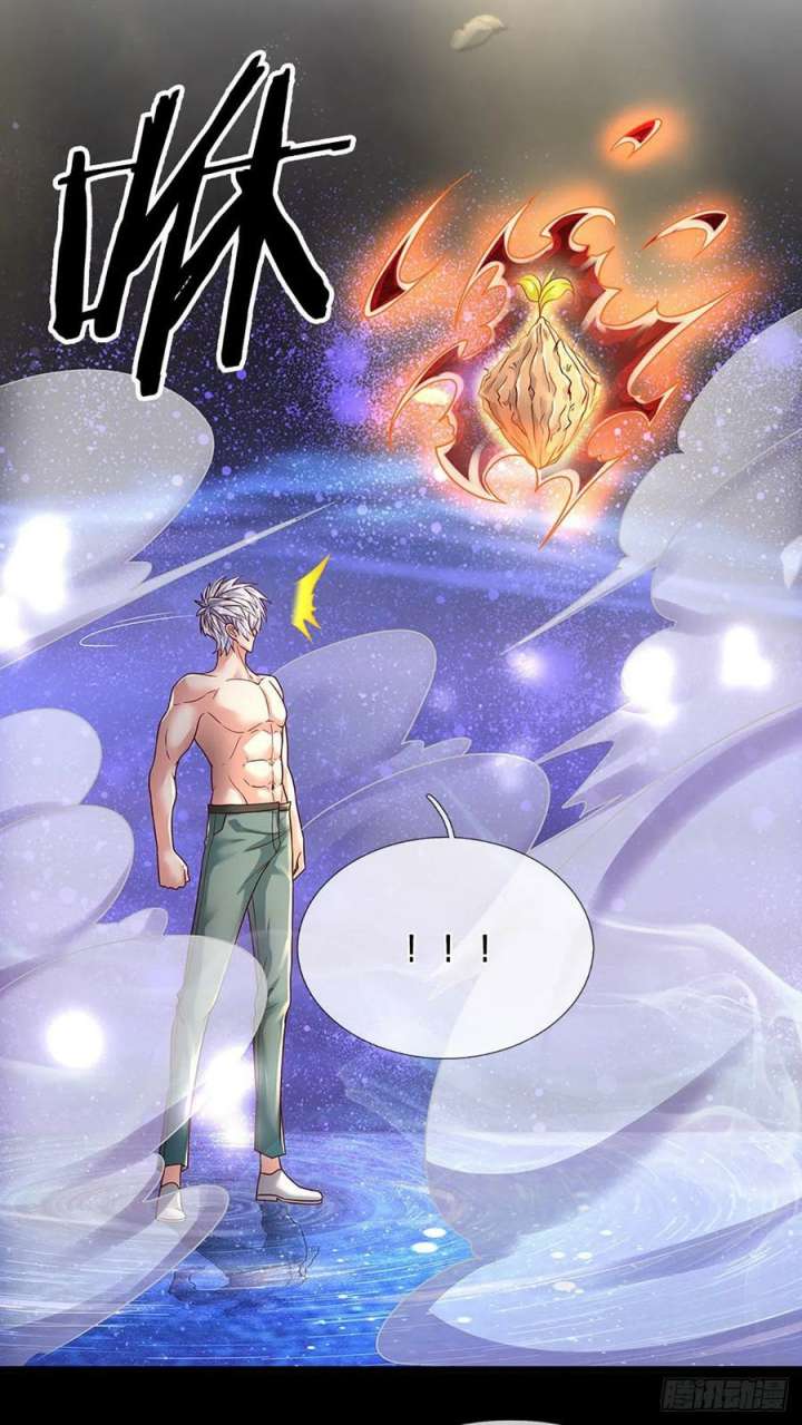 100.000 Layers Of Body Refining: I Raise All Emperor Chapter 178 Gambar 29